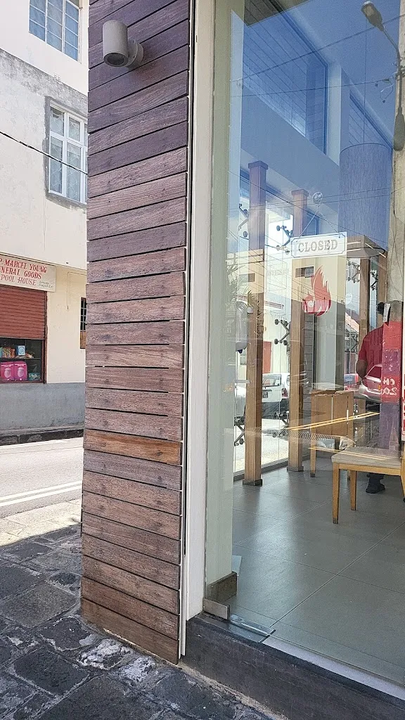 Red Phoenix Restaurant restaurant in Mauritius