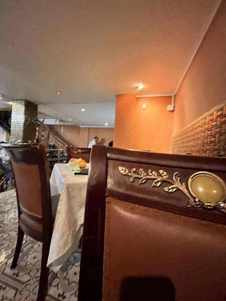 Naija Walker_Rozi Darbarr Restaurant_Mauritius_review