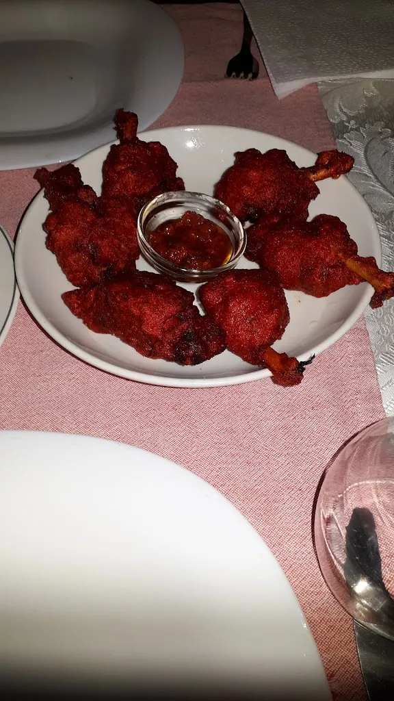 Lakshana Rughn_Rozi Darbarr Restaurant_Mauritius_review