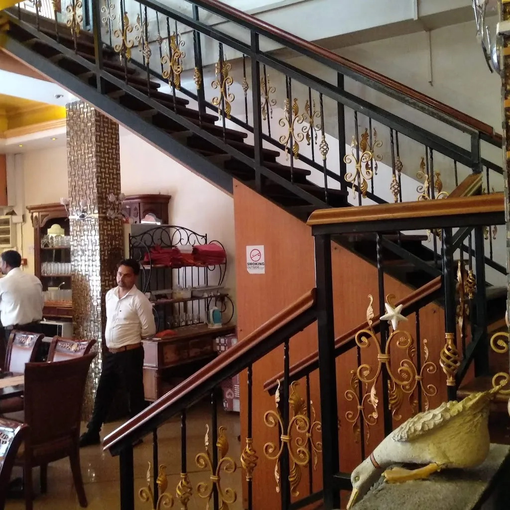 Rozi Darbarr Restaurant restaurant à Mauritius