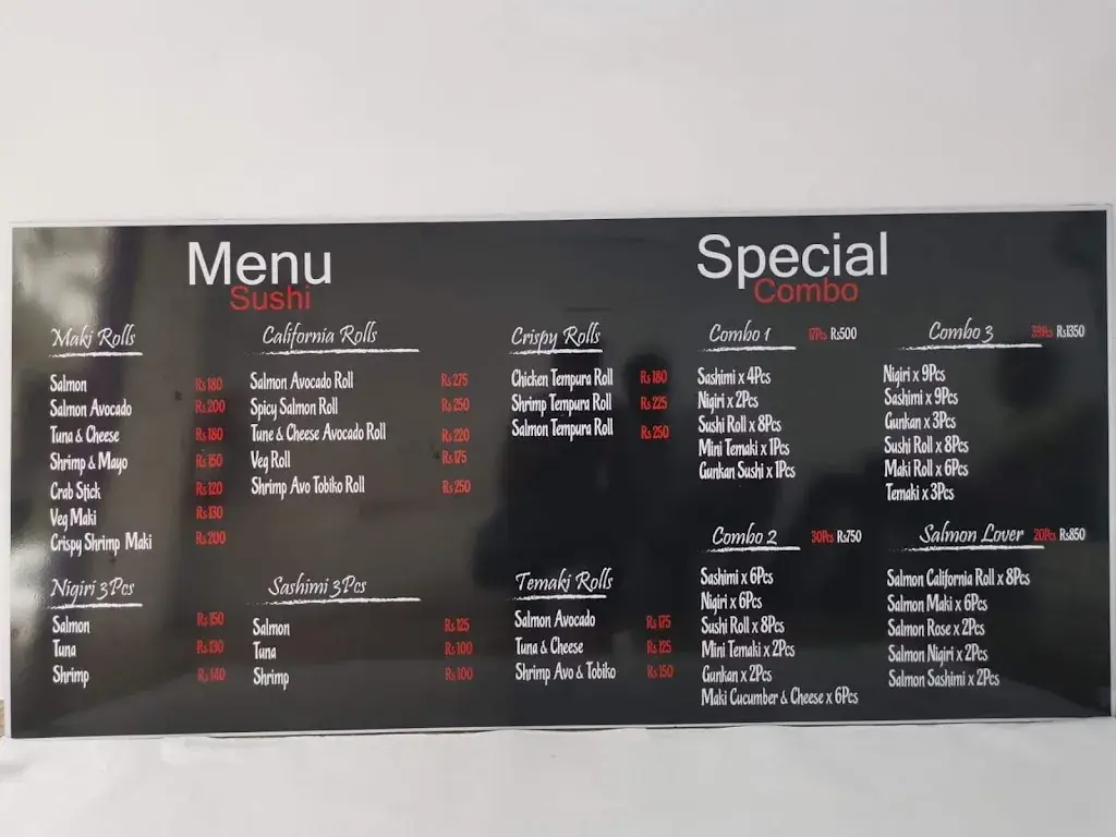 Menu_Seven Lock's Sushi_Mauritius_image_4