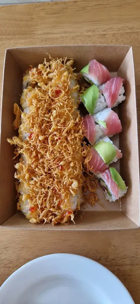 Menu_Seven Lock's Sushi_Mauritius_image_5