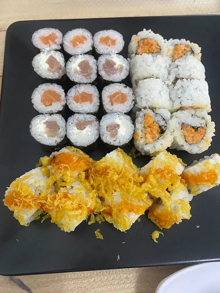 Menu_Seven Lock's Sushi_Mauritius_image_9