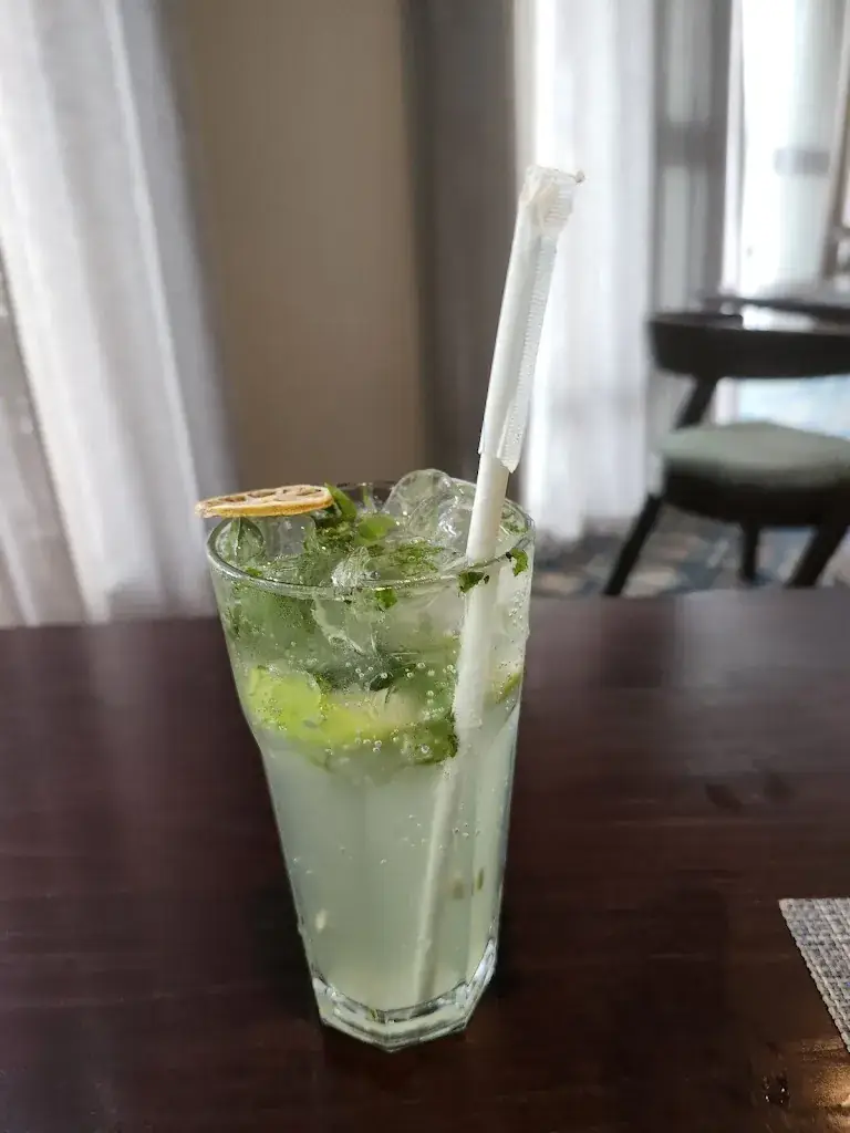 Menu_Pomme de Mât Restaurant_Mauritius_image_1