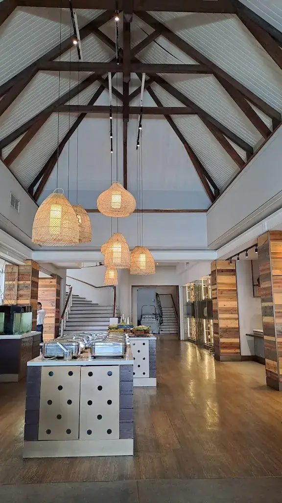 Vinishta Mohun_Pomme de Mât Restaurant_Mauritius_review