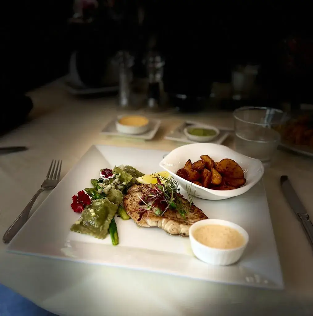 Menü_Le Courtyard Restaurant_Mauritius_Bild_2