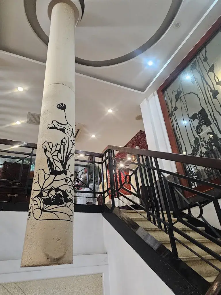 ntht Nguyen_Grand Canton Restaurant_Mauritius_recensione