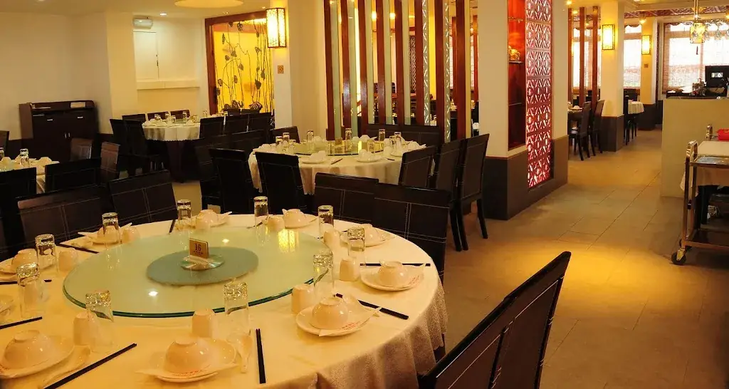 Grand Canton Restaurant restaurant in Mauritius