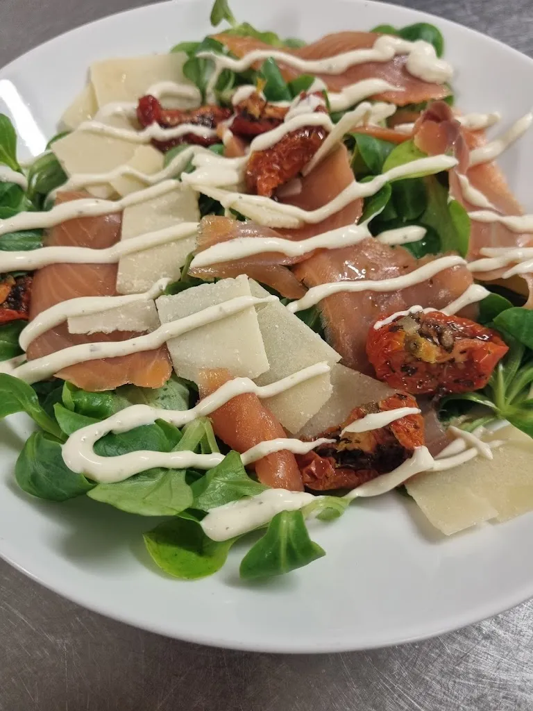 Menü_Séquoia Restaurant_Saint-Étienne-de-Saint-Geoirs_Bild_6