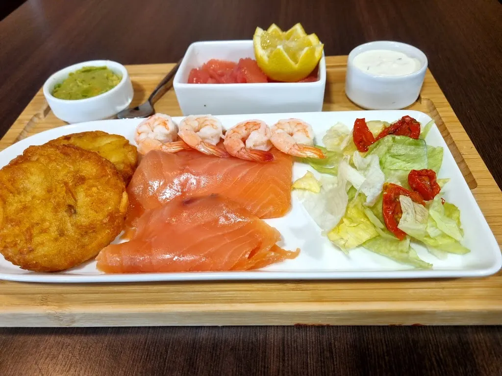 Menü_Séquoia Restaurant_Saint-Étienne-de-Saint-Geoirs_Bild_7