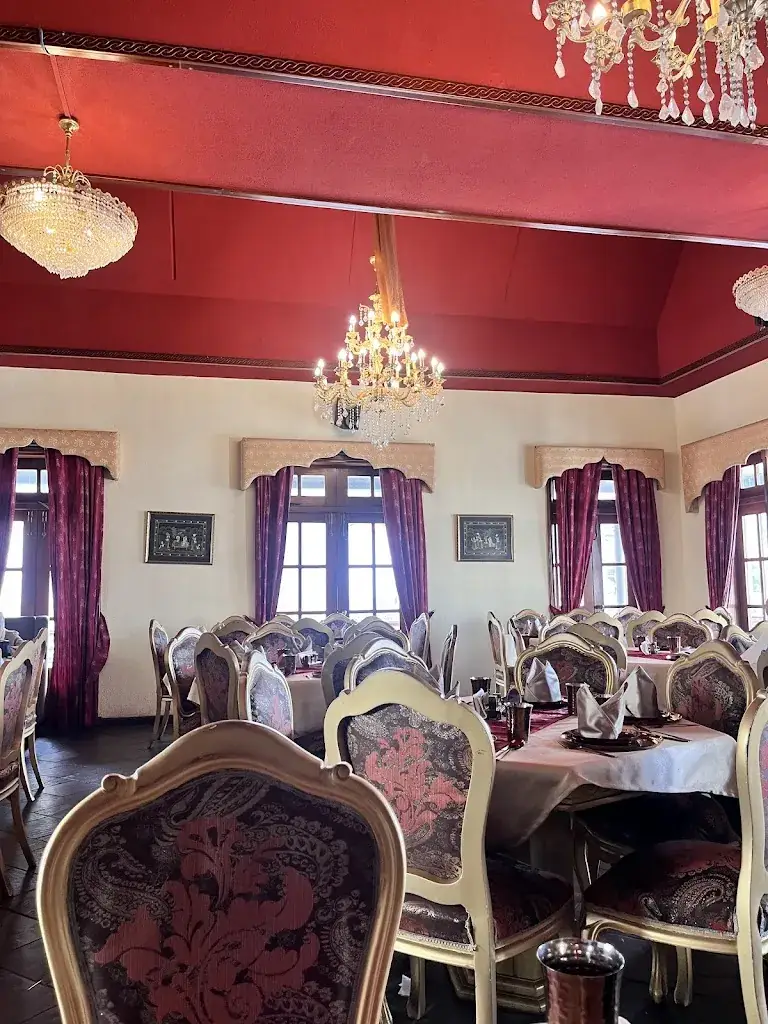 Nikita Rathore_Namaste Restaurant_Mauritius_review