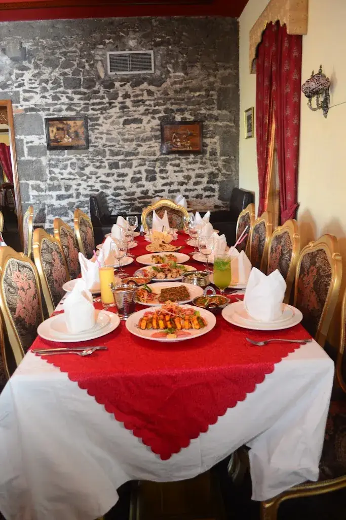 Namaste Restaurant_Mauritius_slider_image_1