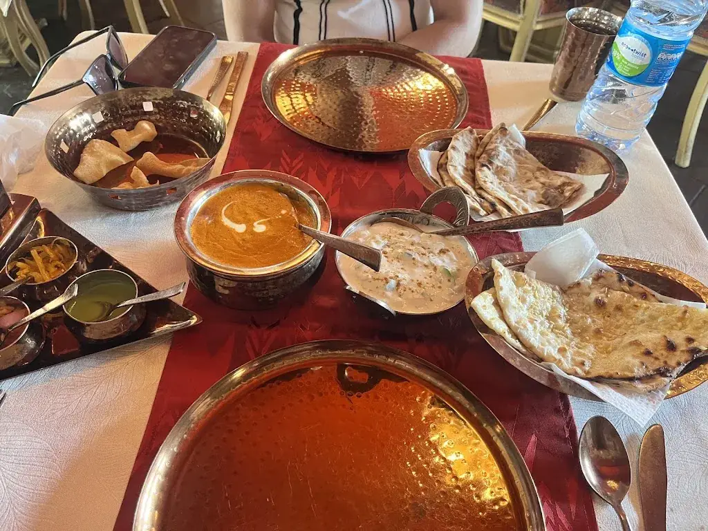 Namaste Restaurant_Mauritius_slider_image_3