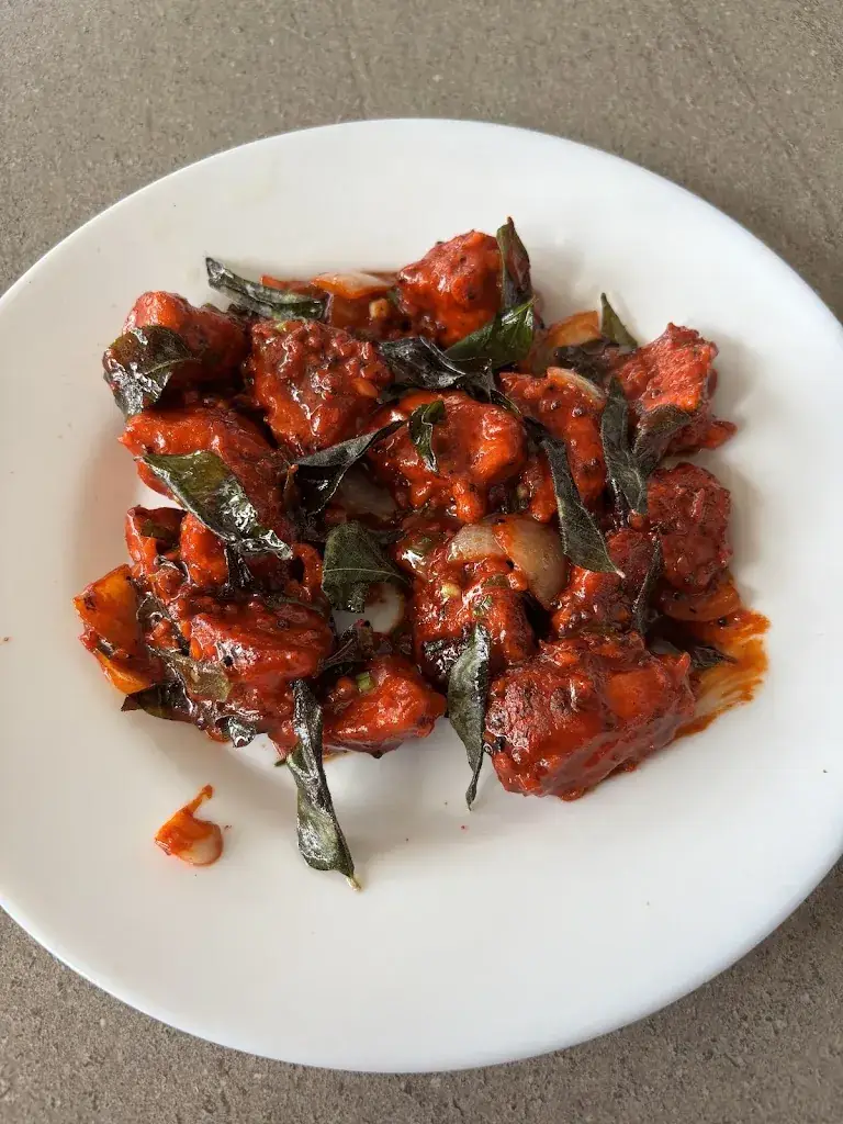 Charles Price_Mystic Masala_Mauritius_review