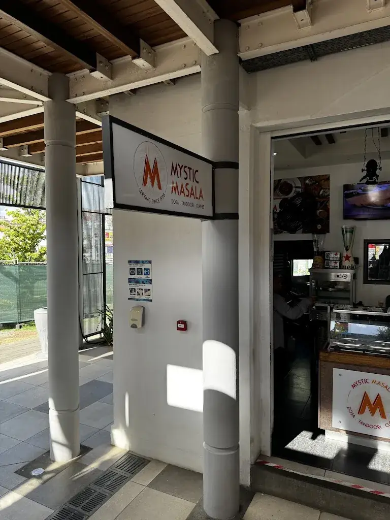 Sobia Bashir_Mystic Masala_Mauritius_review