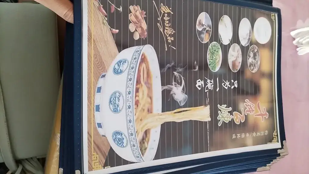 dsh koon_Lanzhou Hand Pulled Noodles_Ramgoolam_review