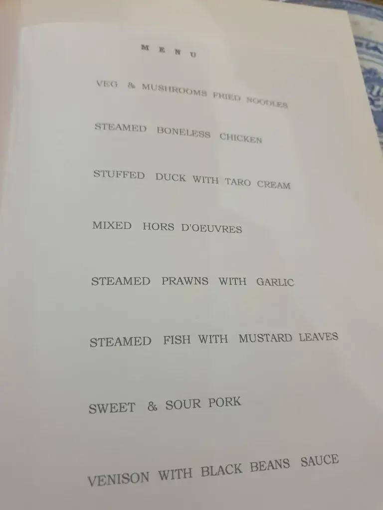 Menu_Restaurant Lai Min_Mauritius_image_1