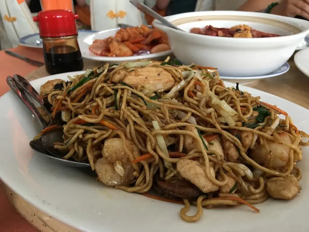 Menu_Restaurant Lai Min_Mauritius_image_5