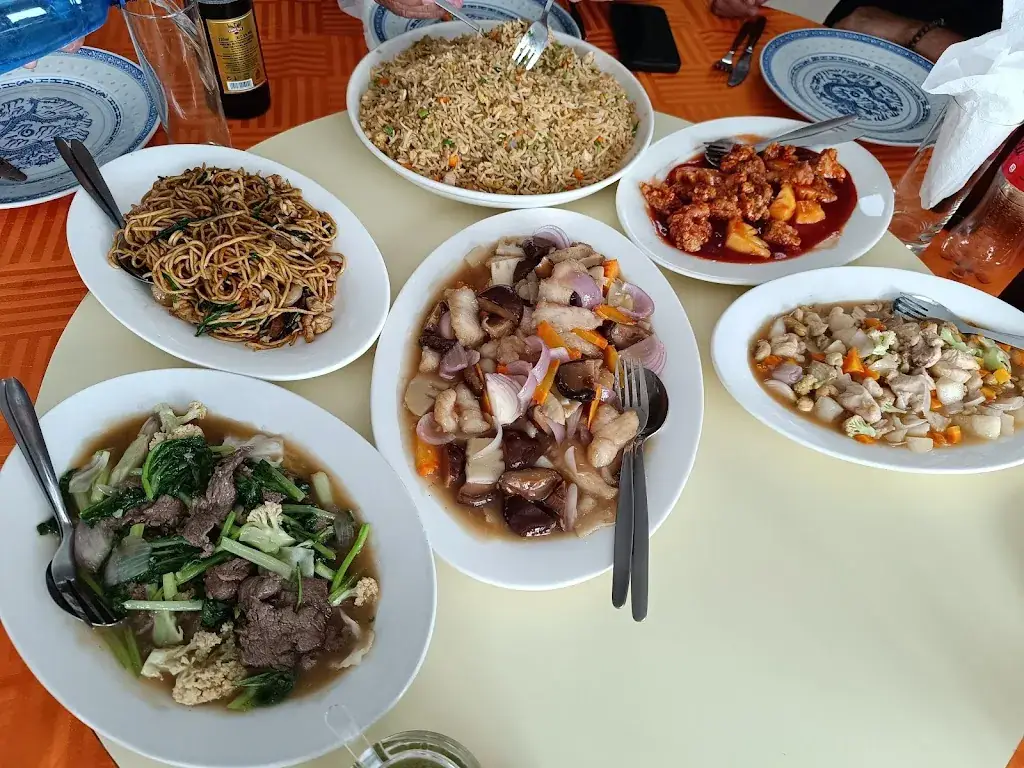 Olga VP_Restaurant Lai Min_Mauritius_review