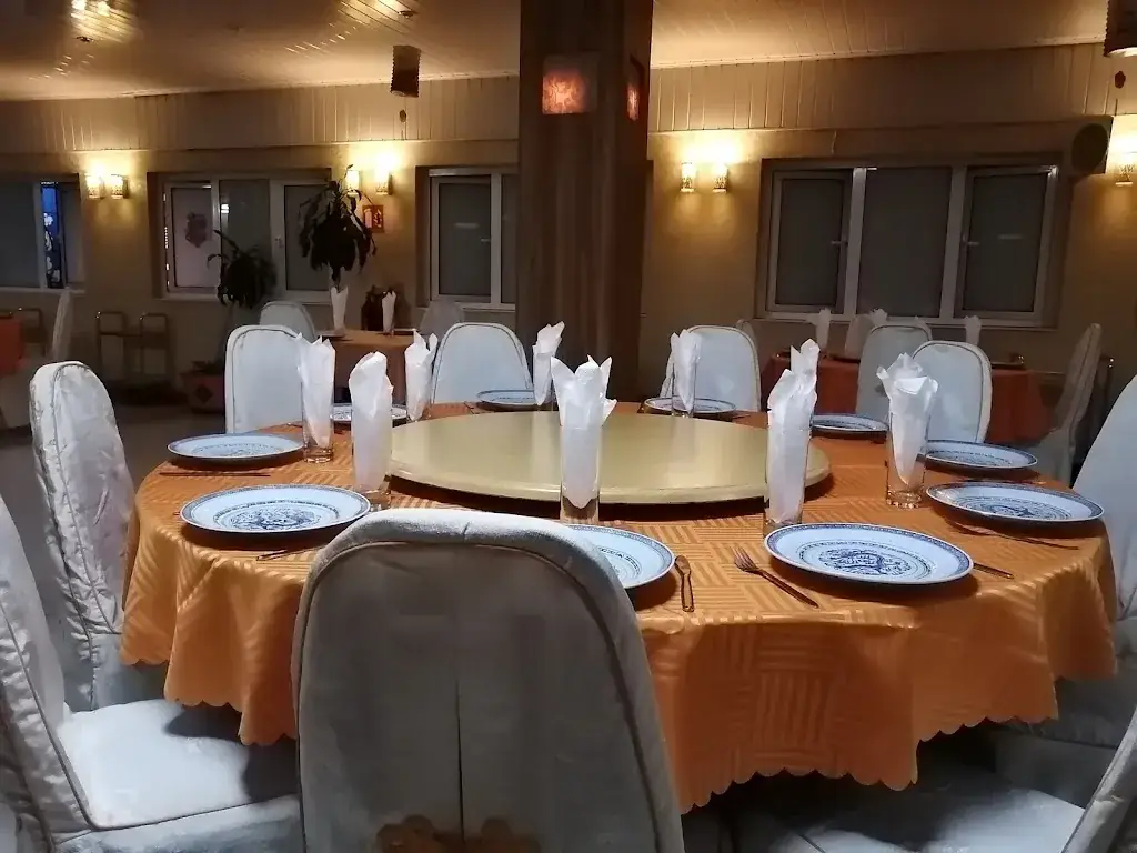 Krisnen Murday_Restaurant Lai Min_Mauritius_review