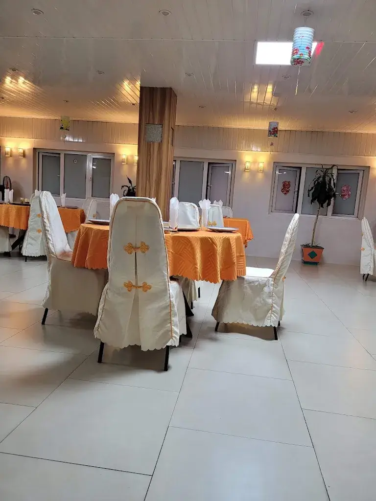 Restaurant Lai Min_Mauritius_slider_image_3