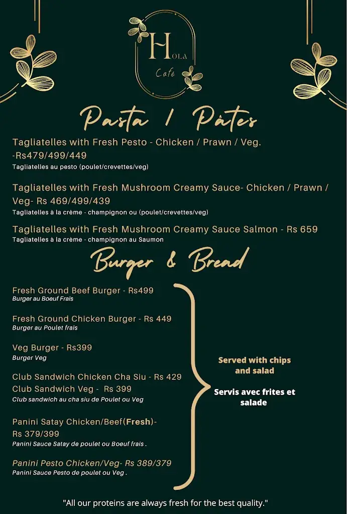 Menu_Hola Cafe_Mauritius_image_3