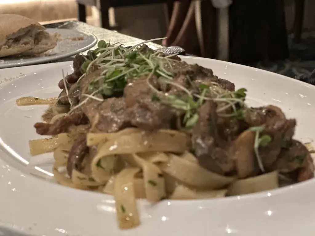 Gulshan Beejan_Brasserie Chic_Mauritius_review