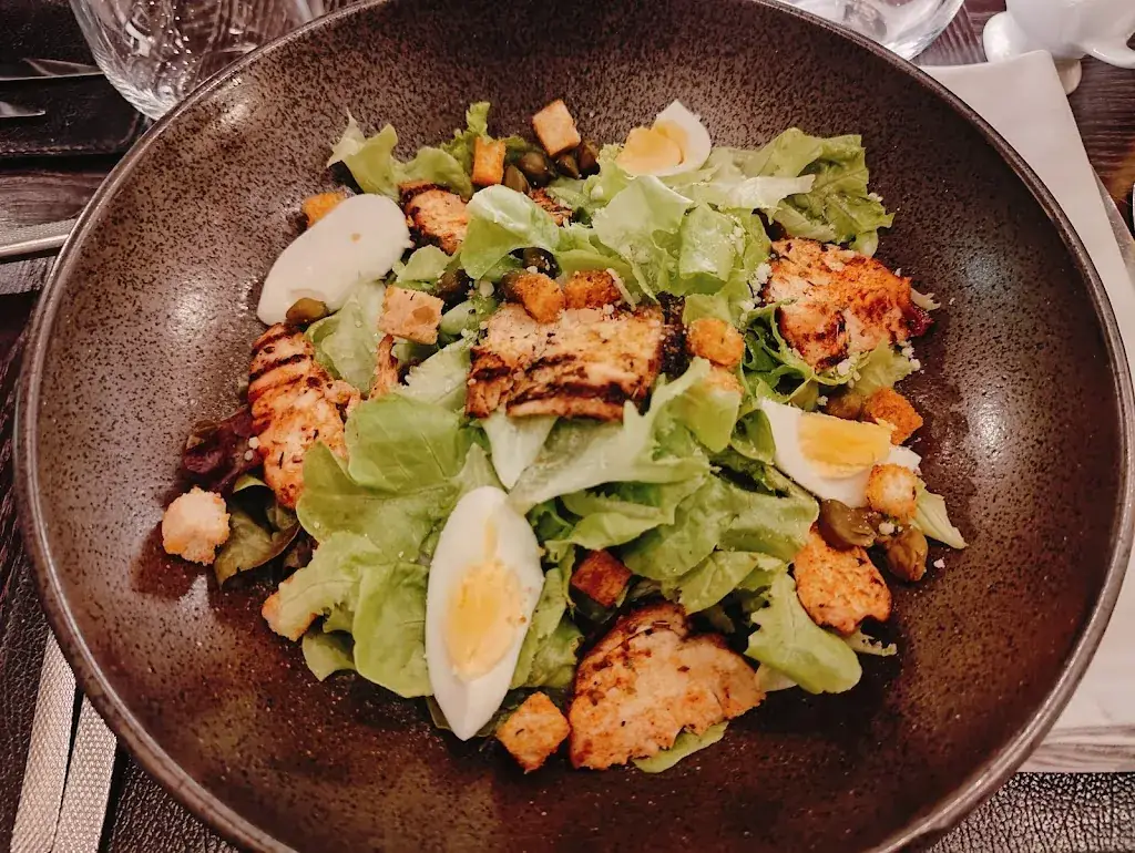 Oyvind_Brasserie Chic_Mauritius_review