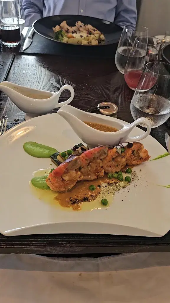 Jason Dewkurun_Brasserie Chic_Mauritius_review