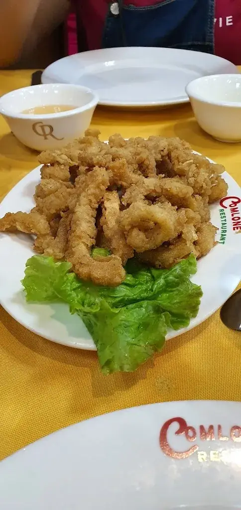 sahil roy_Comlone restaurant_Mauritius_review