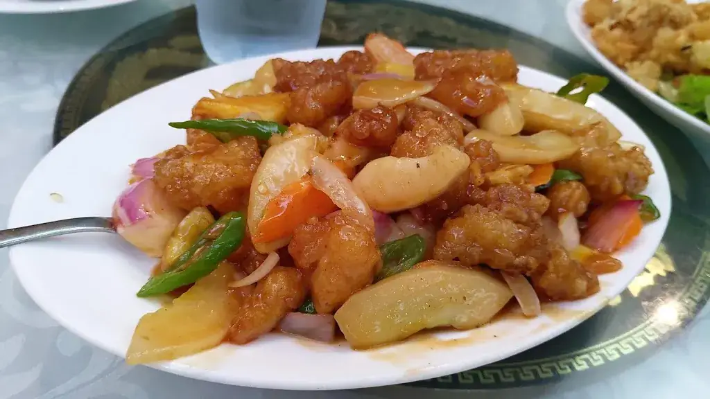 Menü_Fortune 8 Restaurant_Mauritius_Bild_8