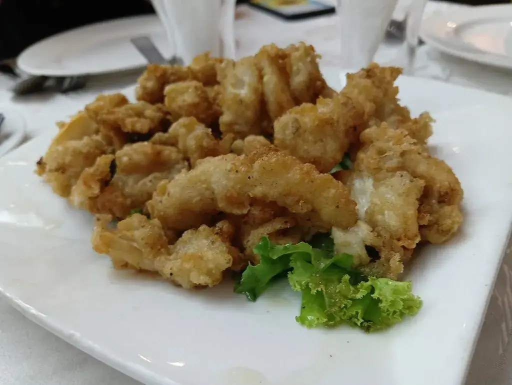 Krisnen Murday_Fortune 8 Restaurant_Mauritius_Bewertung