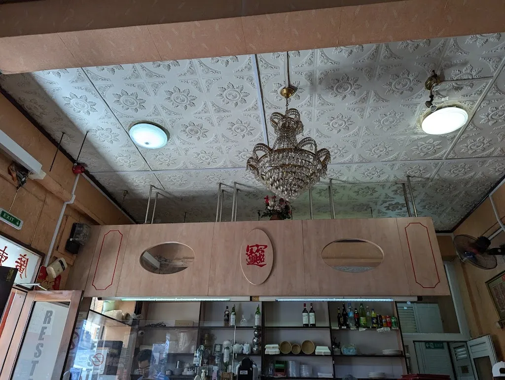 Hana Mara_Restaurant Canton_Mauritius_review