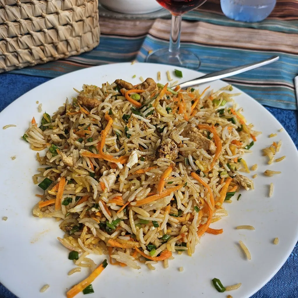 Sherri Taylor_Restaurant Canton_Mauritius_review