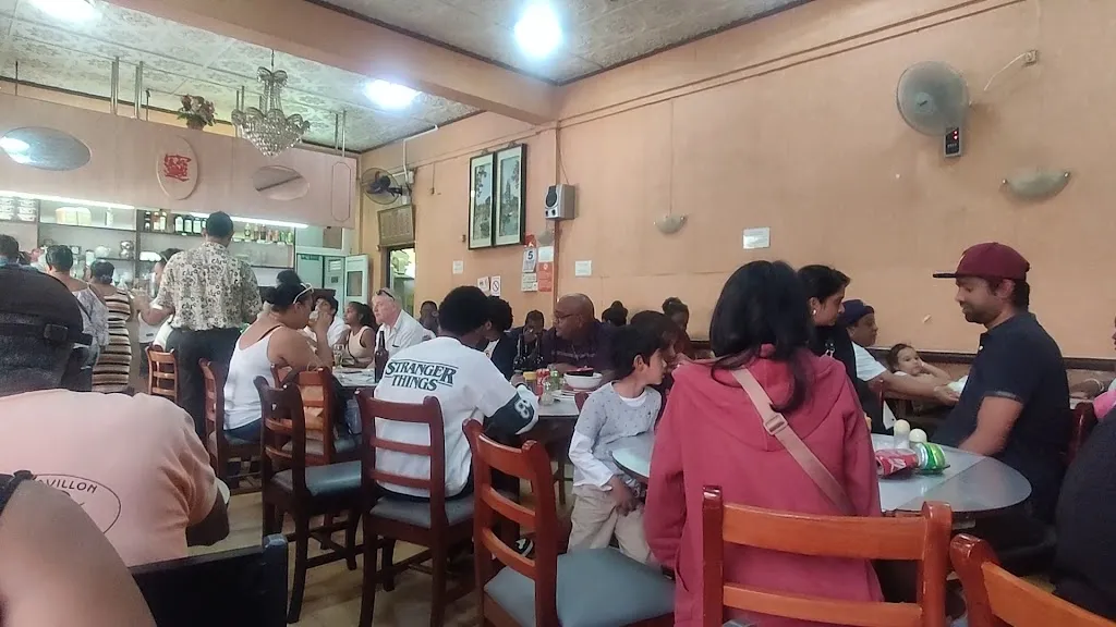 Restaurant Canton_Mauritius_slider_image_2