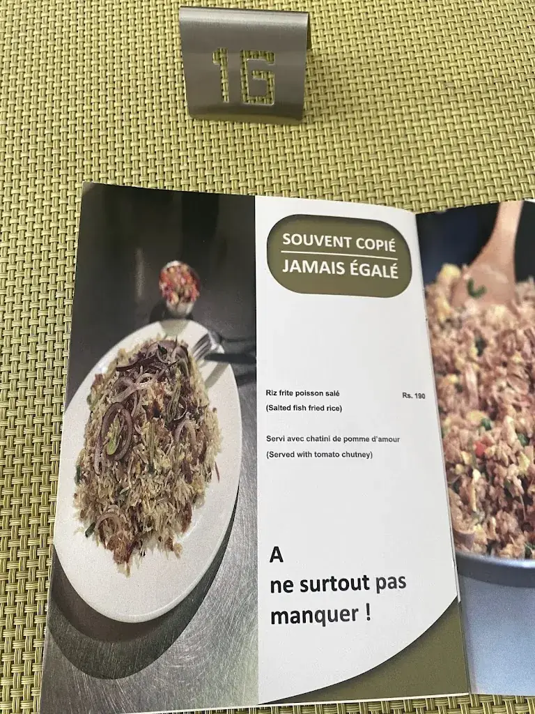 Menu_Broadway Restaurant_Mauritius_image_1