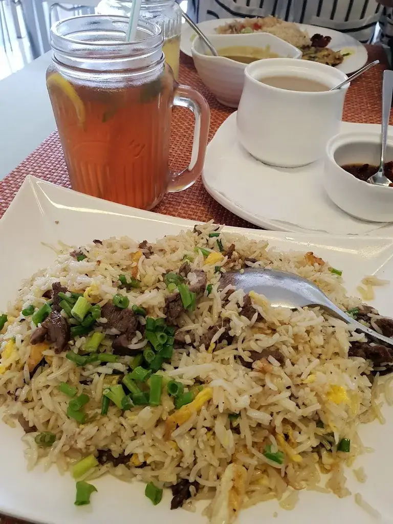 Nazeem Junggee_Broadway Restaurant_Mauritius_review