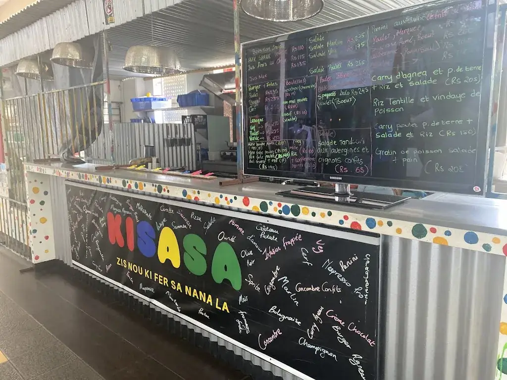 Menu_Kisasa Restaurant_Mauritius_image_2