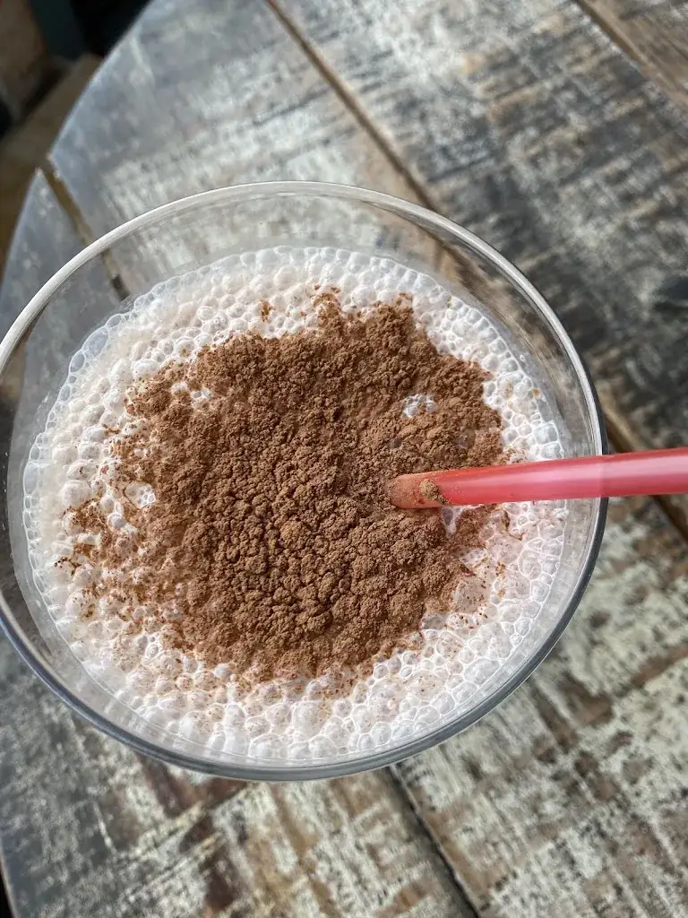 Menu_Kisasa Restaurant_Mauritius_image_4