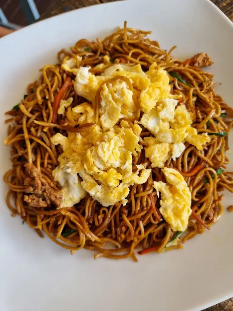 Natalia Teteriukova_Kisasa Restaurant_Mauritius_review