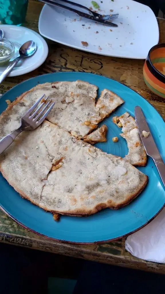 Saminta Arjoon_Kisasa Restaurant_Mauritius_review