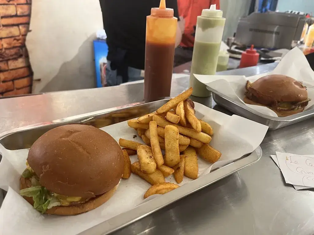 Alec Augustine-Marceil_Smasher Port Louis_Mauritius_review