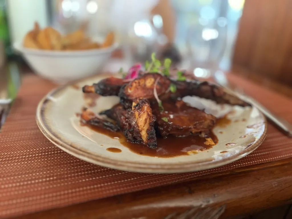 Julien Tessier_L'entracte_Mauritius_review