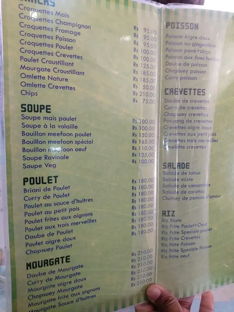 Menu_New Ravinale Restaurant_Mauritius_image_3