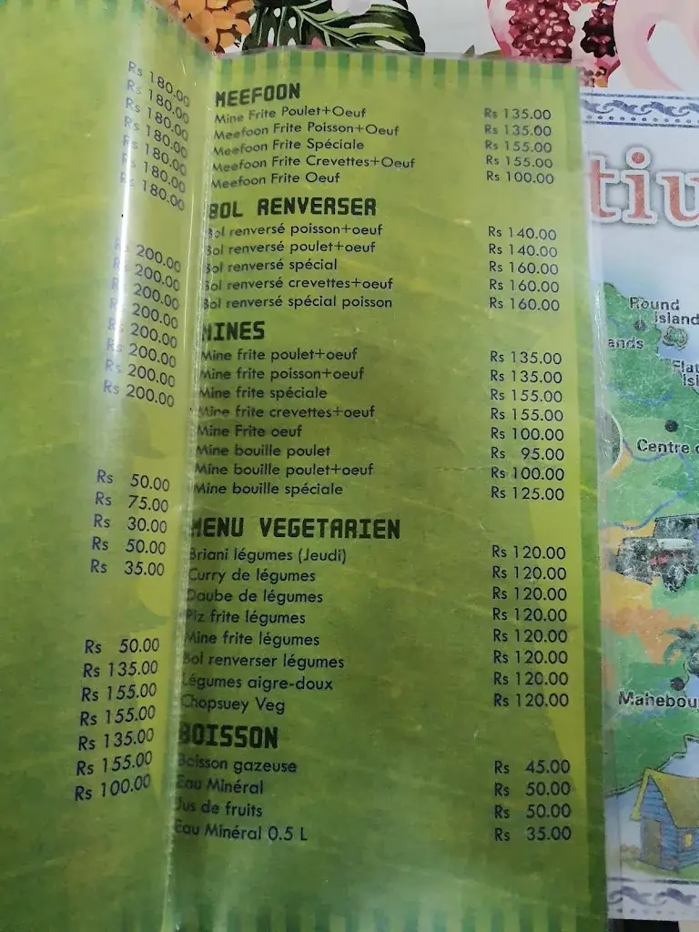 Menu_New Ravinale Restaurant_Mauritius_image_4