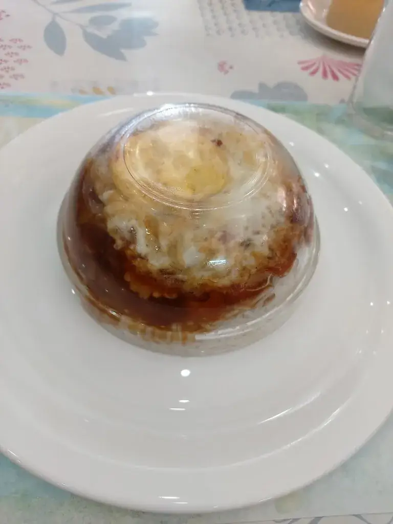 Manish Ram_New Ravinale Restaurant_Mauritius_review