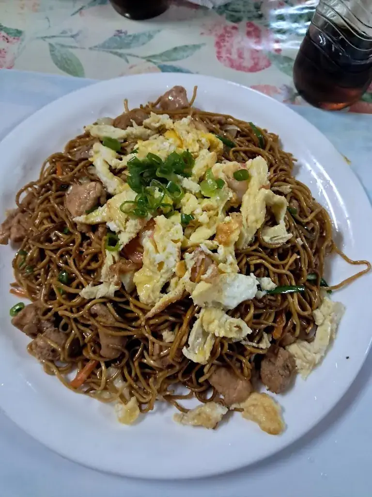 Gary Yang_New Ravinale Restaurant_Mauritius_review