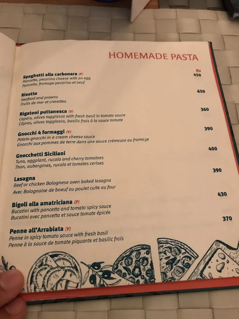 Menu_L’Artista_Mauritius_image_1