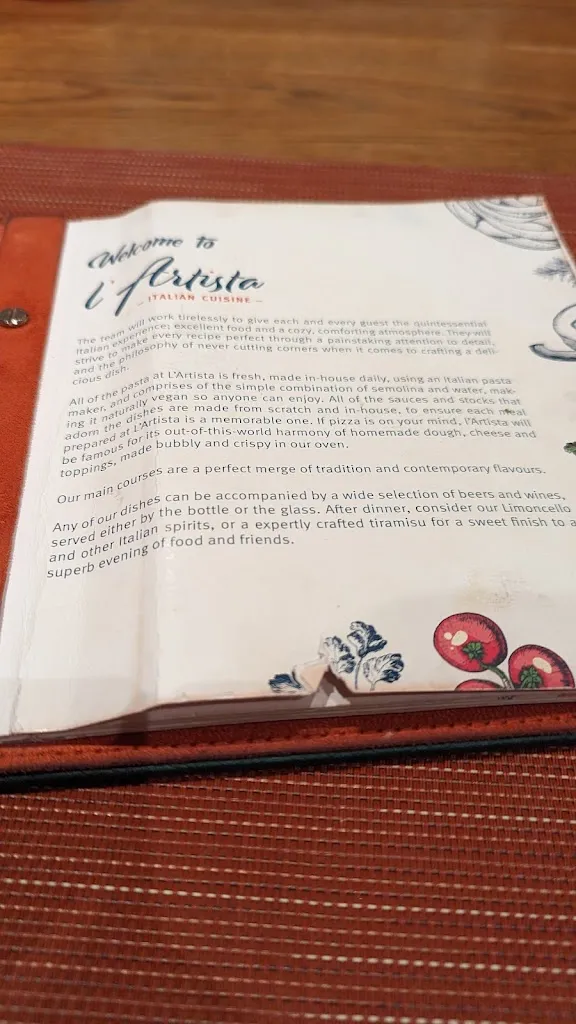 Menu_L’Artista_Mauritius_image_3