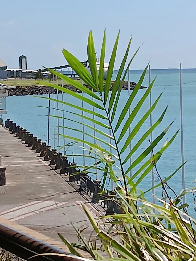 Benjamin Jean-Louis_L’Artista_Mauritius_review